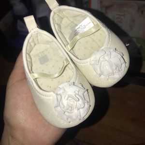 baby shoes